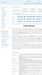 Mobile Screenshot of laptopreviewsonline.com